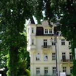 Monteurwohnungen In Der Residenz Am Kurpark * Bad Rothenfelde