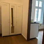 Monteurwohnungen In Der Residenz Am Kurpark *