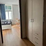 Monteurwohnungen In Der Residenz Am Kurpark
