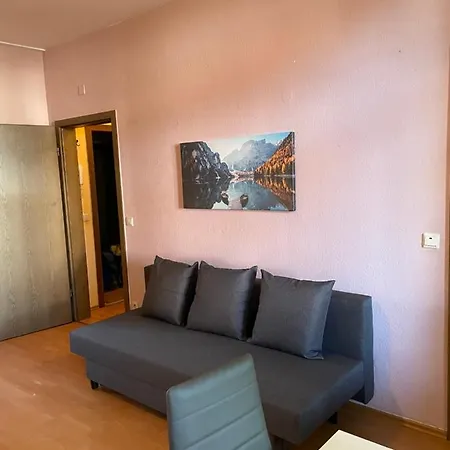 Apartment Monteurwohnungen In Der Residenz Am Kurpark *