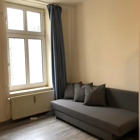 Apartament Monteurwohnungen In Der Residenz Am Kurpark Bad Rothenfelde