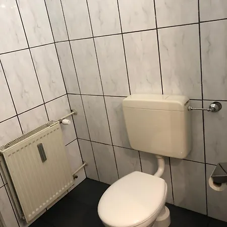 Monteurwohnungen In Der Residenz Am Kurpark Bad Rothenfelde