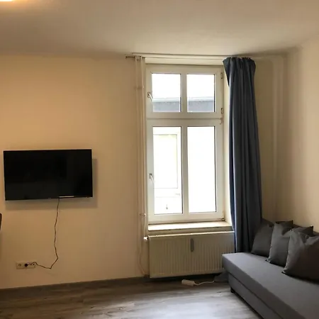 Monteurwohnungen In Der Residenz Am Kurpark Bad Rothenfelde