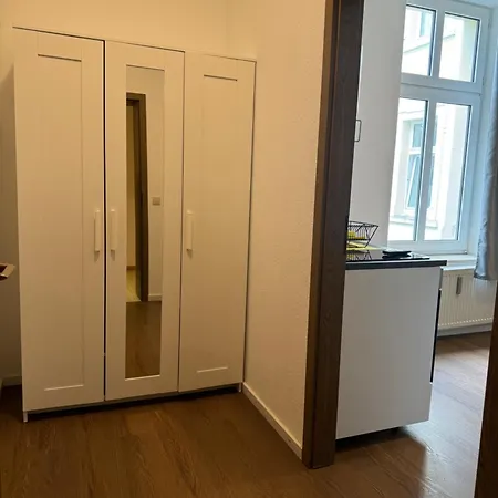 Monteurwohnungen In Der Residenz Am Kurpark *