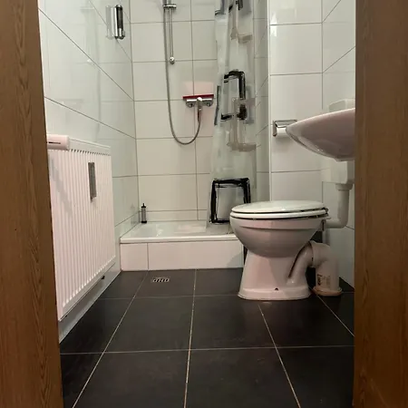 Apartament Monteurwohnungen In Der Residenz Am Kurpark Bad Rothenfelde